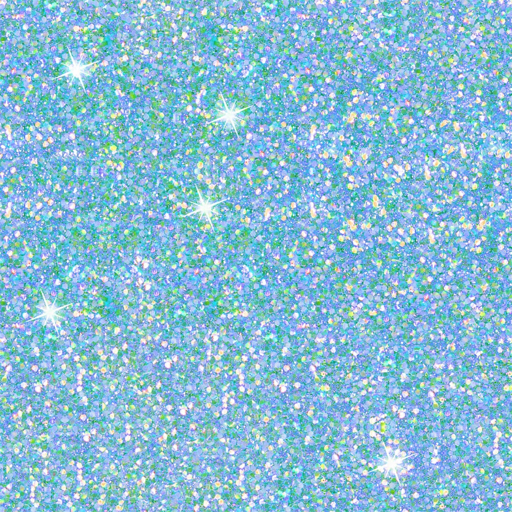 Glitter Mermaid Transfer Ink Sheet for Heat Press Machine 12x12 IN Sublimation Sheet for Blanks Tumbler T-Shirt