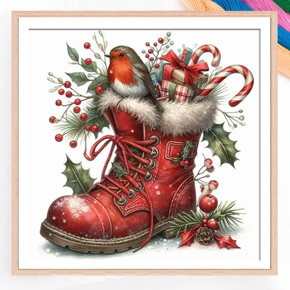 Festive Decorations New Art Gift