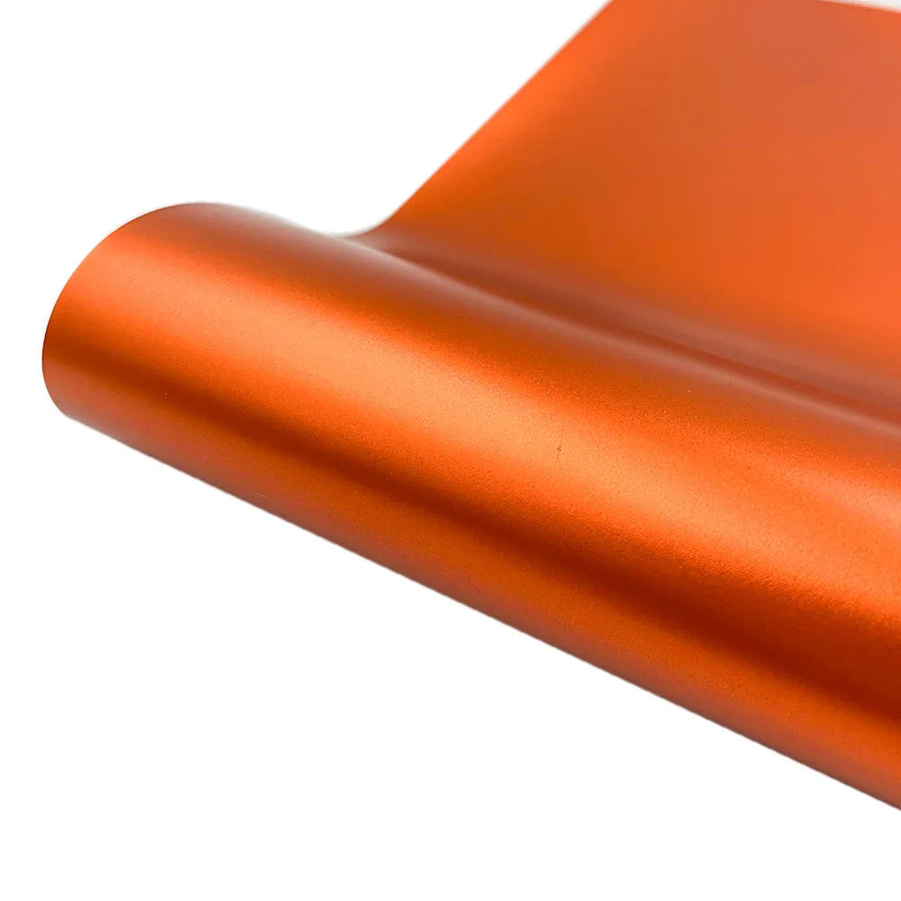 Holographic Glitter Adhesive Craft Vinyl Film Sheets, 32 colors