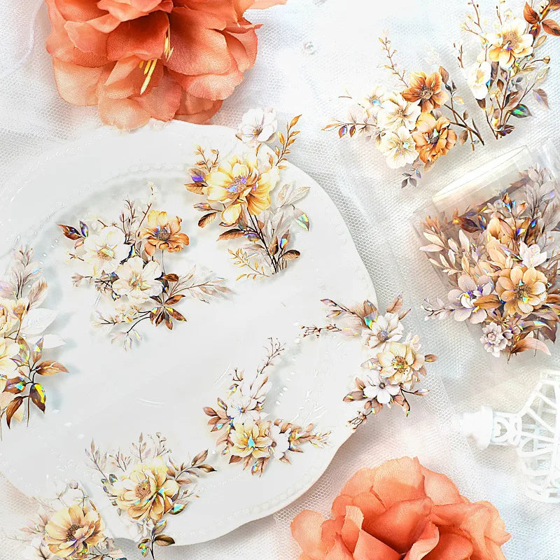 2M Washi Tapes Sticker Roll