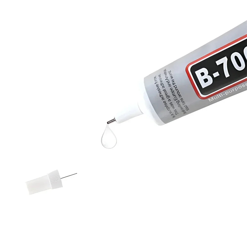 DIY Glue T7000 with Precision Applicator Glue
