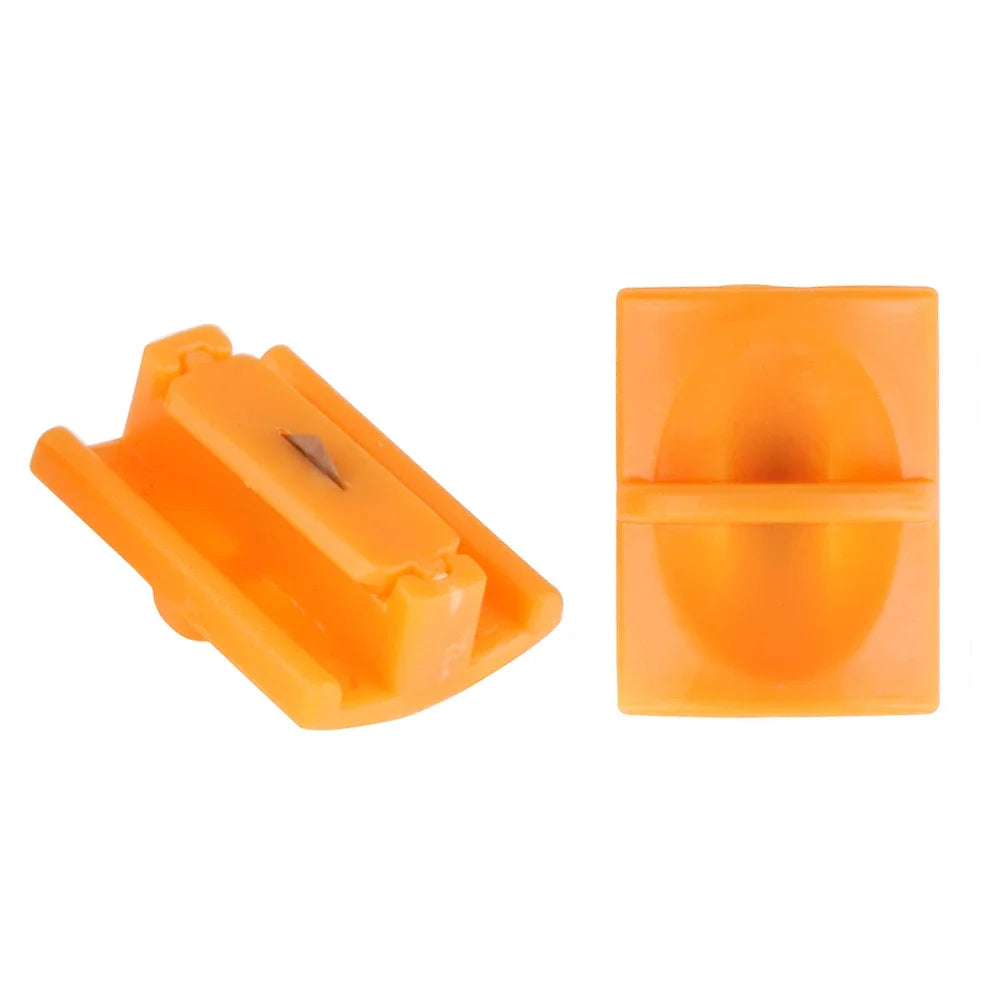 A4/A5 Paper Cutting Replacement Blades Guillotine Paper Cutter with Pull-out Ruler for Photo Trimmers Scrapbooking Supplies