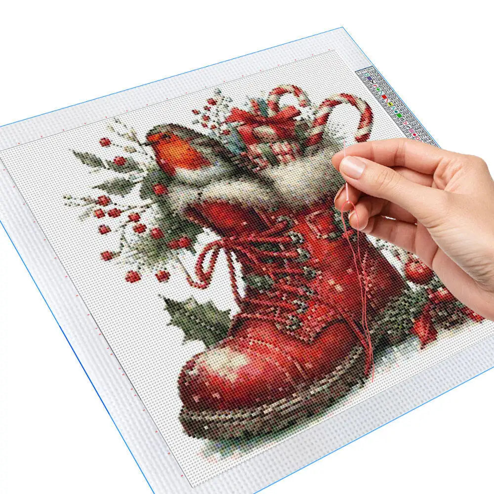 Festive Decorations New Art Gift