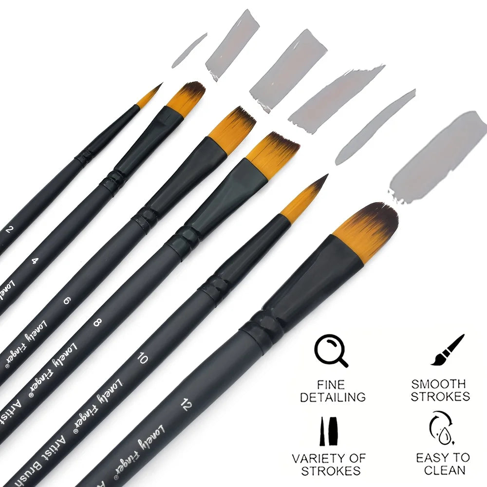 Gouache Artist Professional Painting Kits