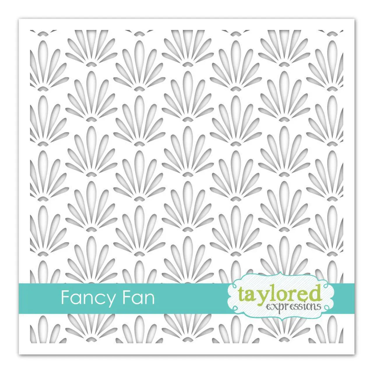 2025 New Taylored Die Stencils
