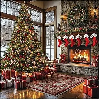 AB Diamond Painting Christmas 5D Diamond Painting