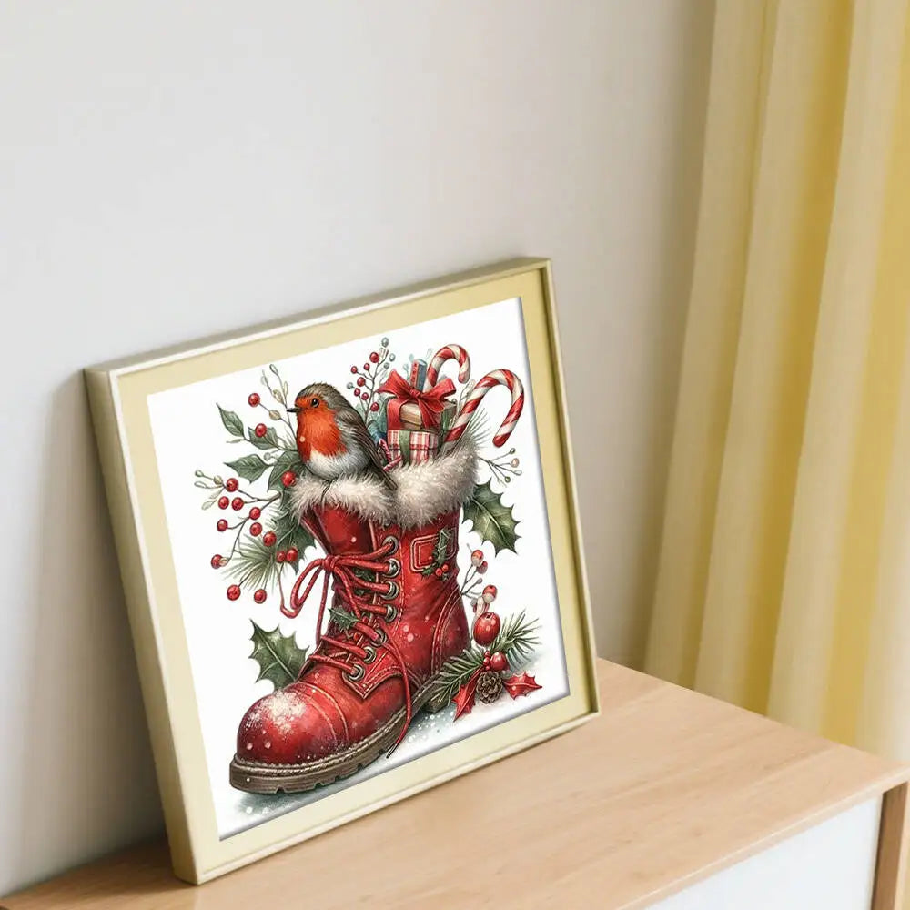 Festive Decorations New Art Gift