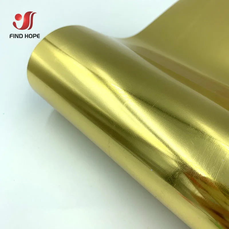 Metallic Shiny Heat Transfer Vinyl Iron On T shirt