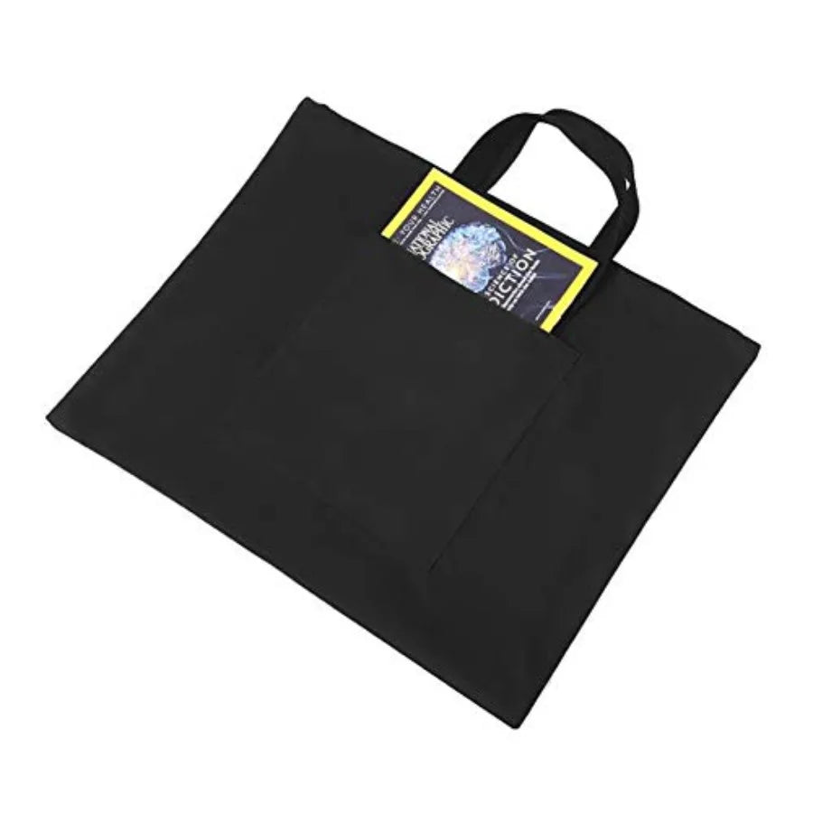 A2 Waterproof Canvas Drawing Painting Board Bag for Artists