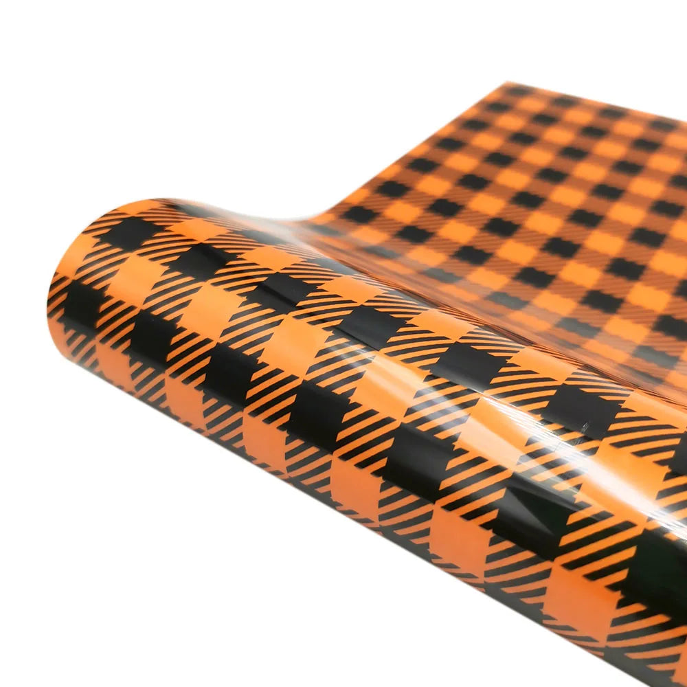 14 Assorted Colors Heat Transfer Vinyl Film Iron on Tshirt, cups, caps. Use with cricut