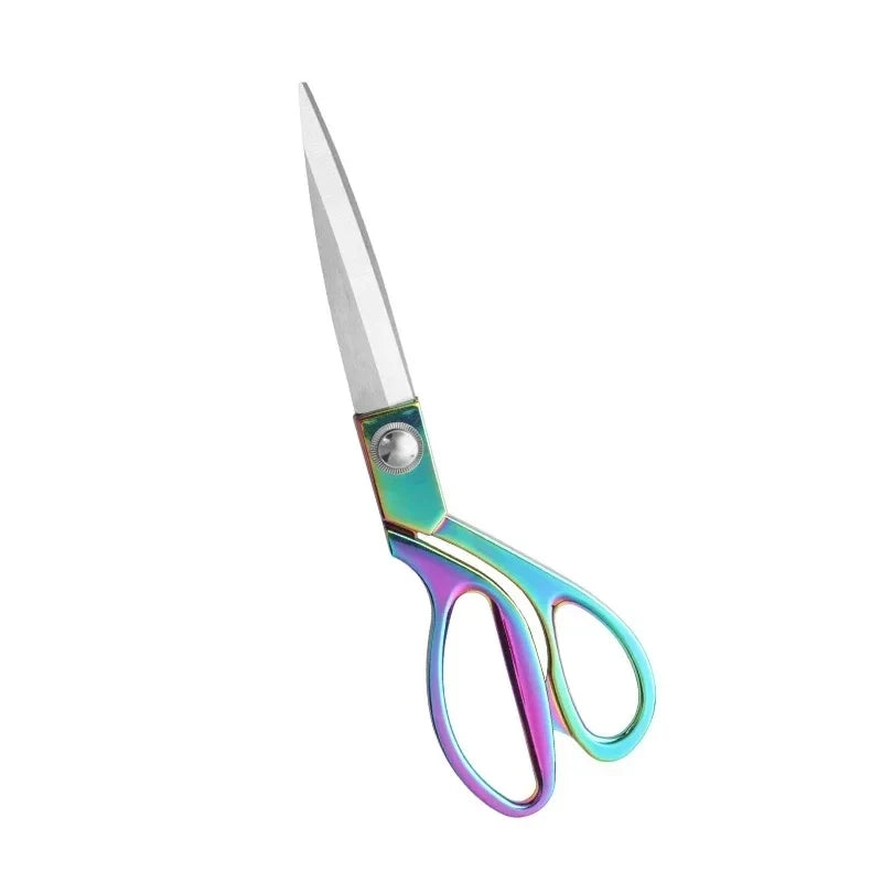 Professional Tailor Scissors Stainless Steel Tailor Shears