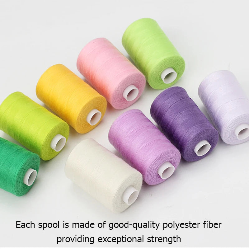 Sewing Thread,140S/2,  All Purpose Sewing Thread,30wt,