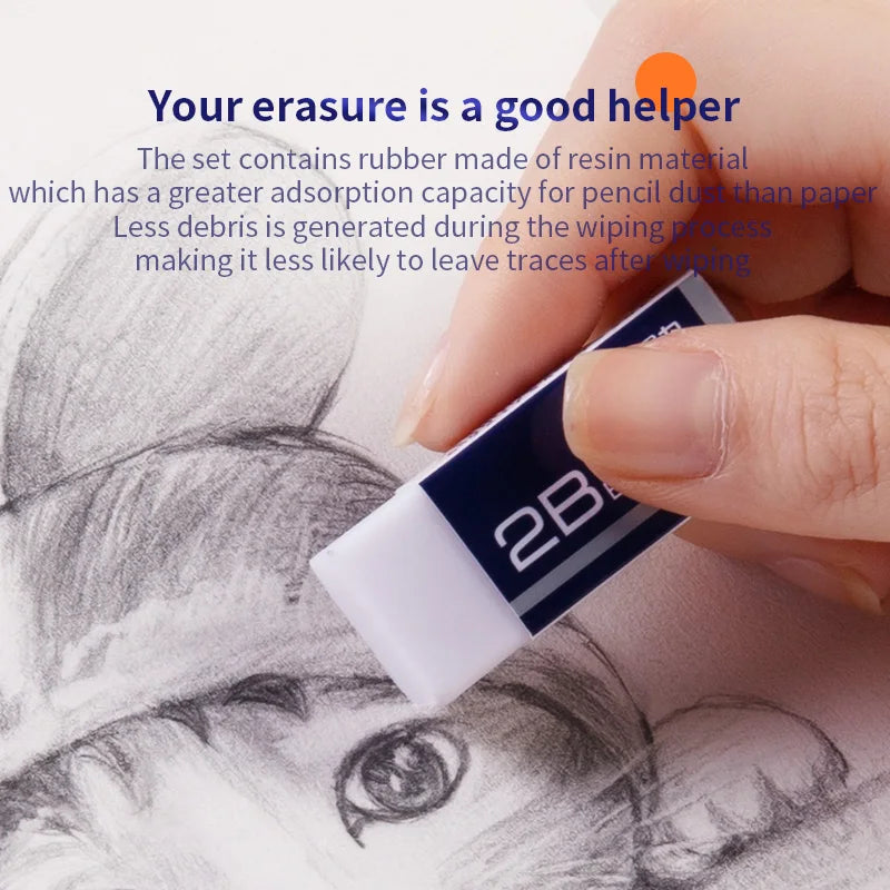 Precision Writing Tool with Refillable Leads