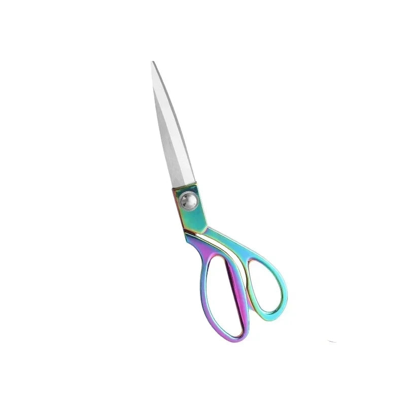Professional Tailor Scissors Stainless Steel Tailor Shears