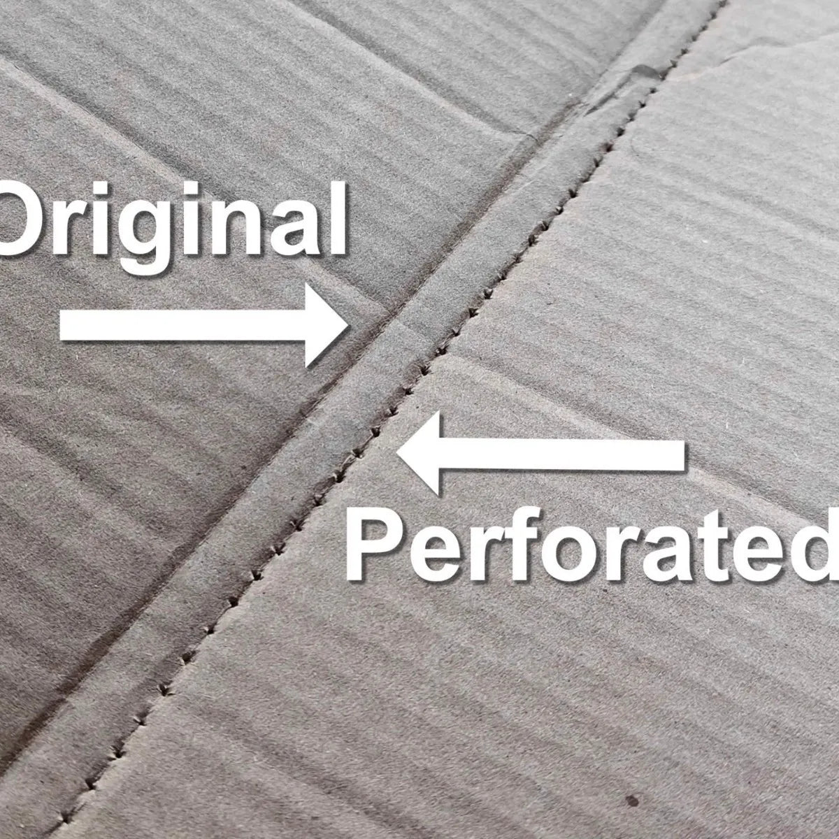 New Cardboard Box Punching  Tool