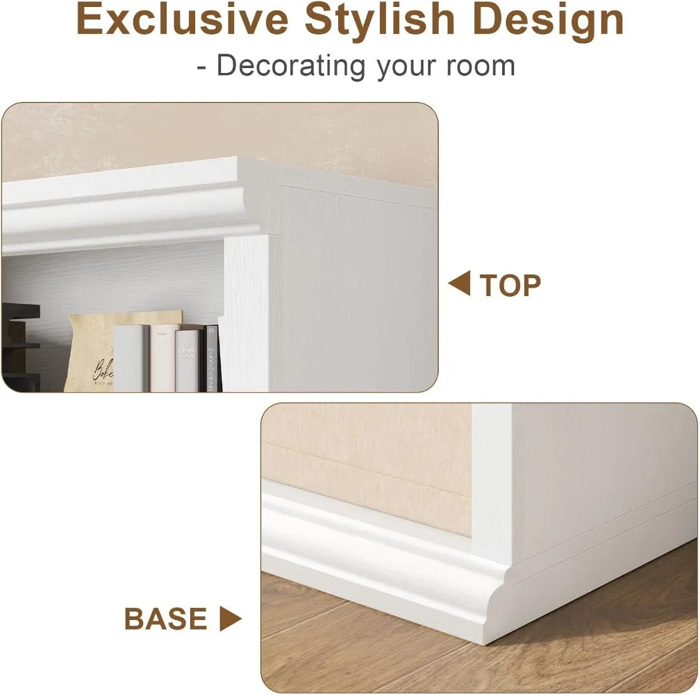 Elegant Design for Living Room, Office & Apartment - 71.8" L x 47.2" W