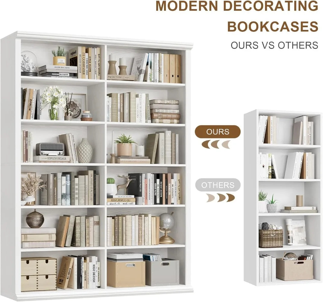 Elegant Design for Living Room, Office & Apartment - 71.8" L x 47.2" W