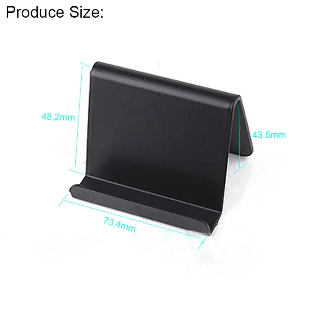 Lazy Bracket Mobile Phone Holder