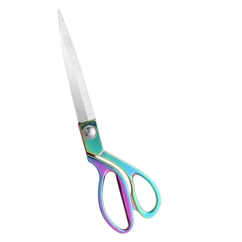 Professional Tailor Scissors Stainless Steel Tailor Shears