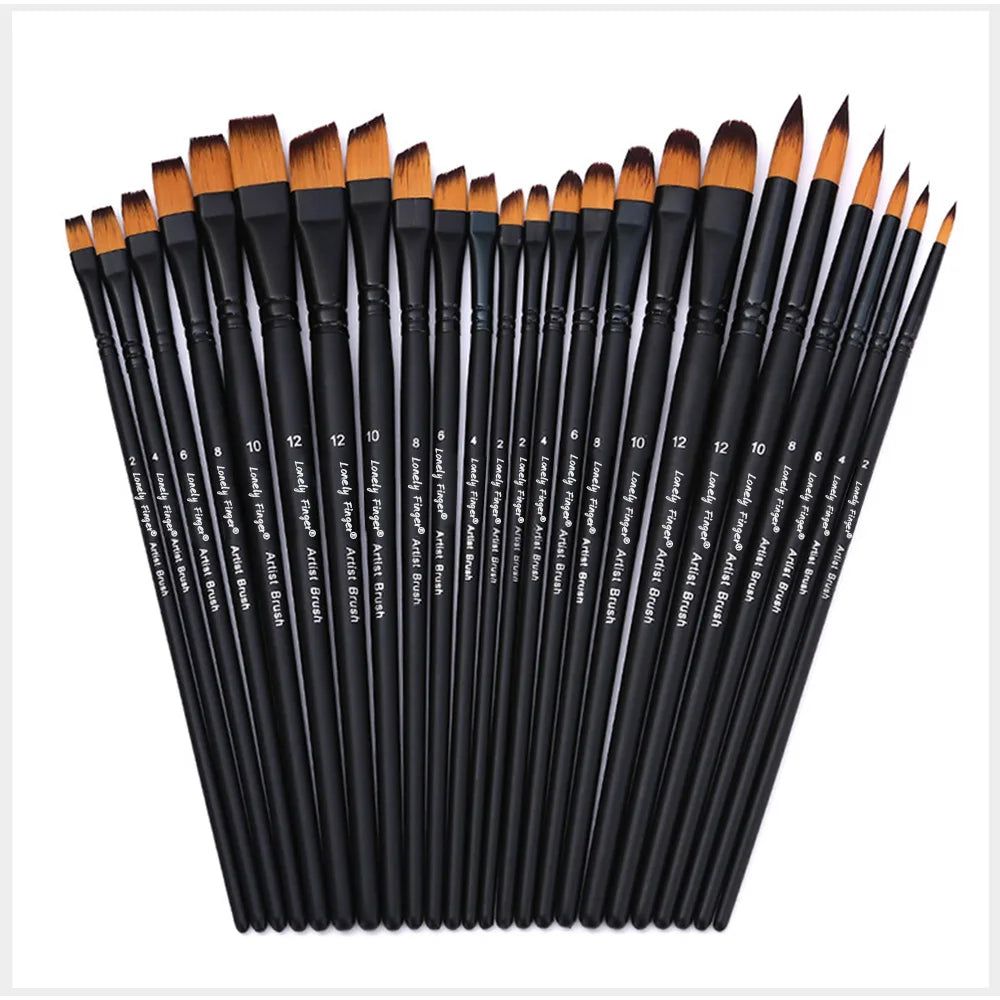 Gouache Artist Professional Painting Kits