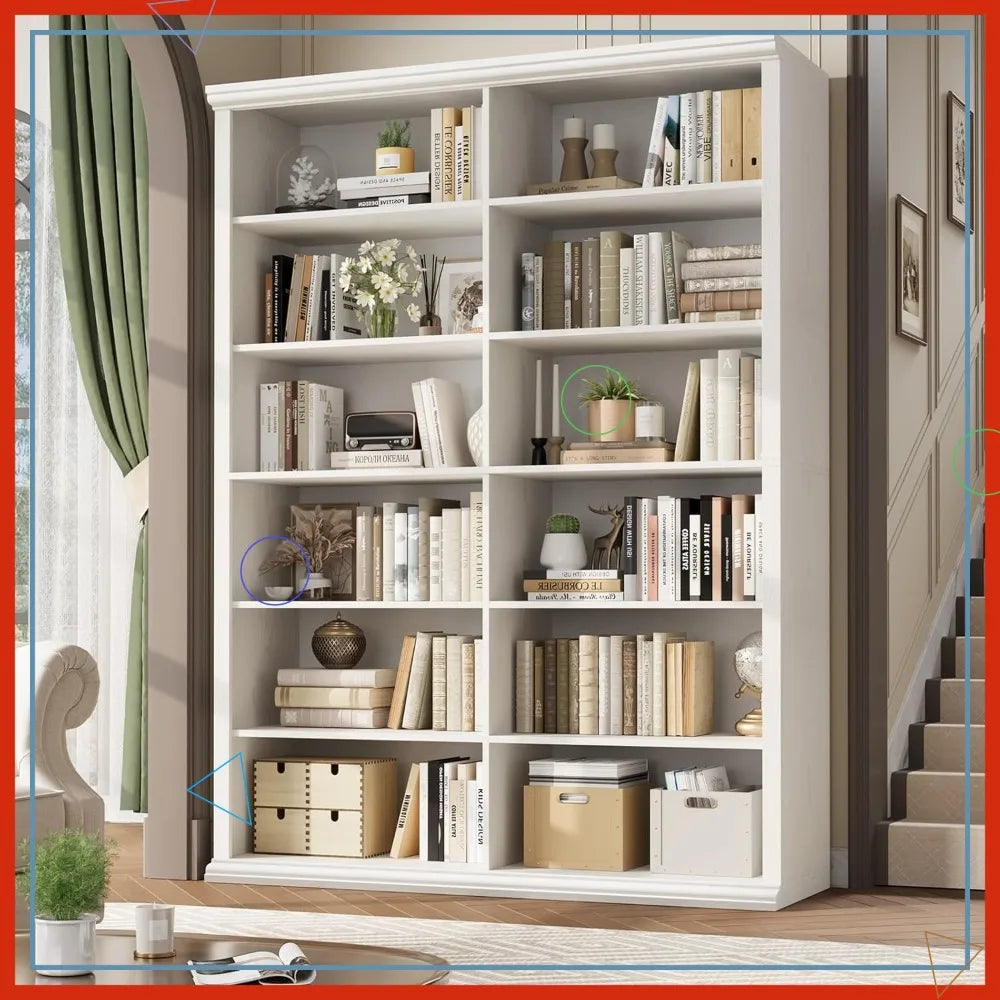 Elegant Design for Living Room, Office & Apartment - 71.8" L x 47.2" W