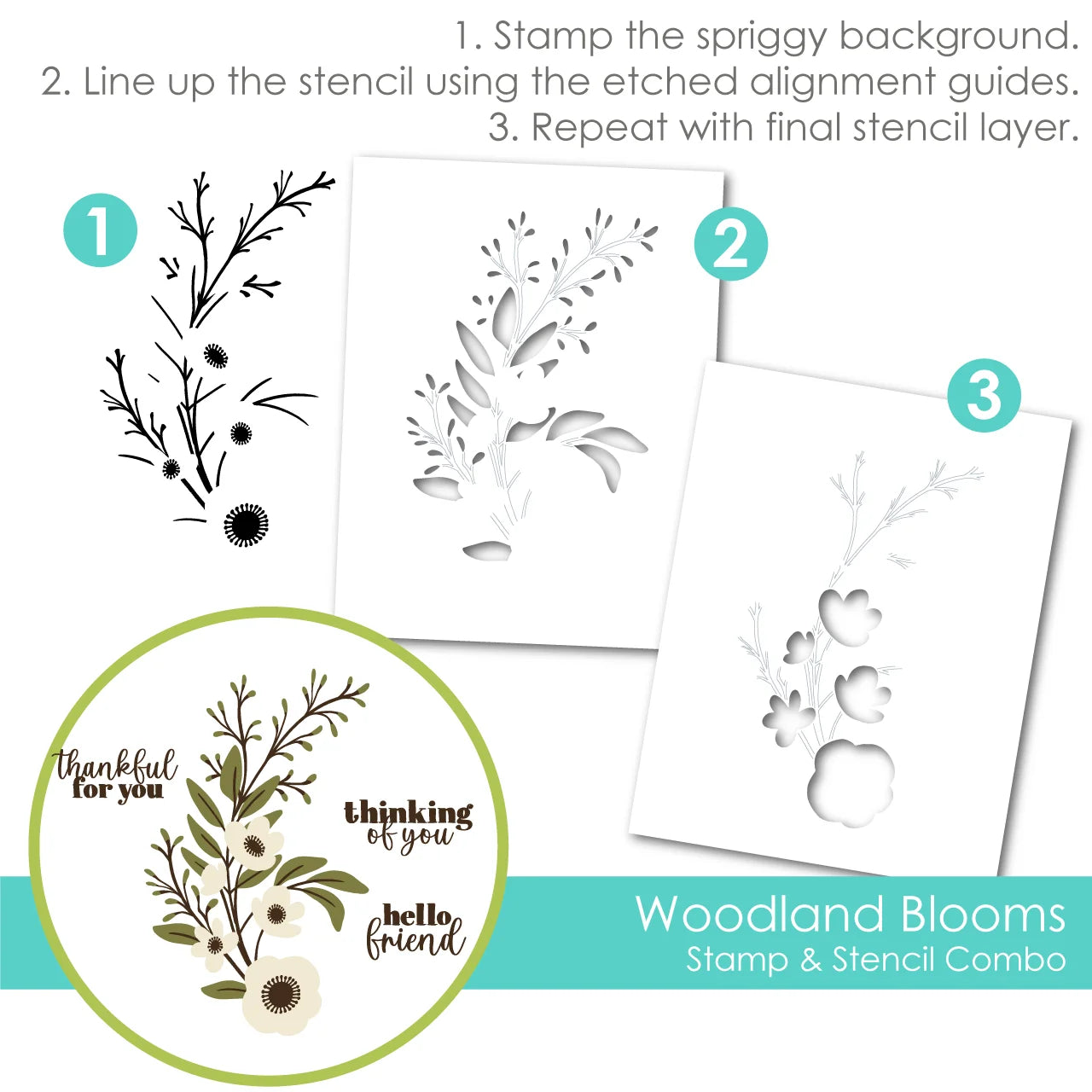 2025 New Taylored Die Stencils