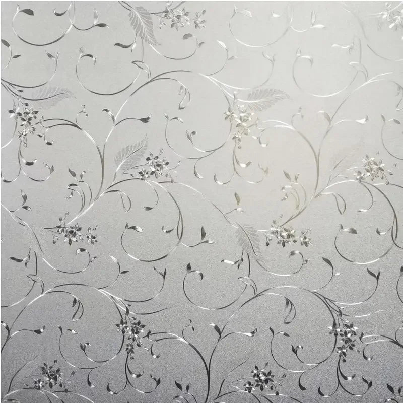 Matte Glass Sticker Electrostatic Adsorption Film