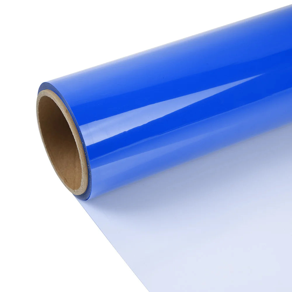 PU Fluorescence HTV for T Shirt,