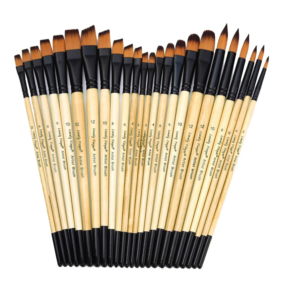 Gouache Artist Professional Painting Kits