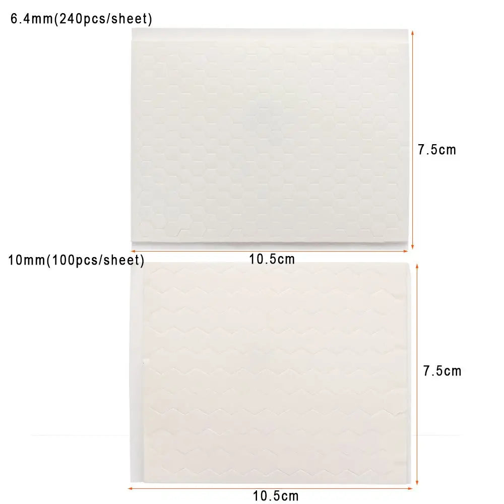 3D Double-sided Adhesive Foam Dots