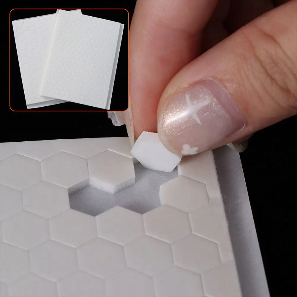 3D Double-sided Adhesive Foam Dots