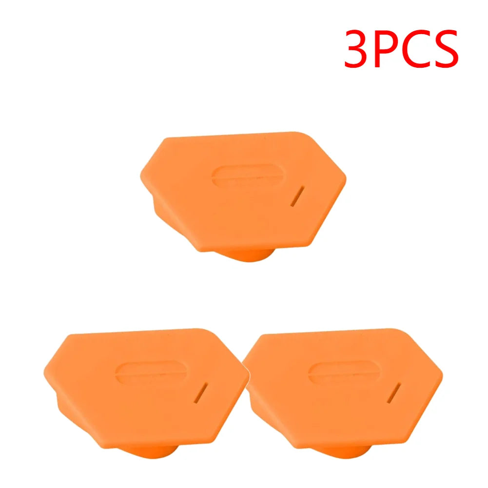 5-1PCS Magnetic Seam Guide For Hems Sewing Ruler Machine Accessor