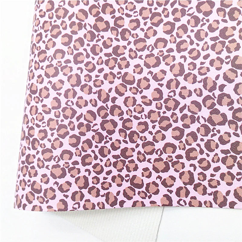 Synthetic Leather Crocodile Embossed Faux Leather