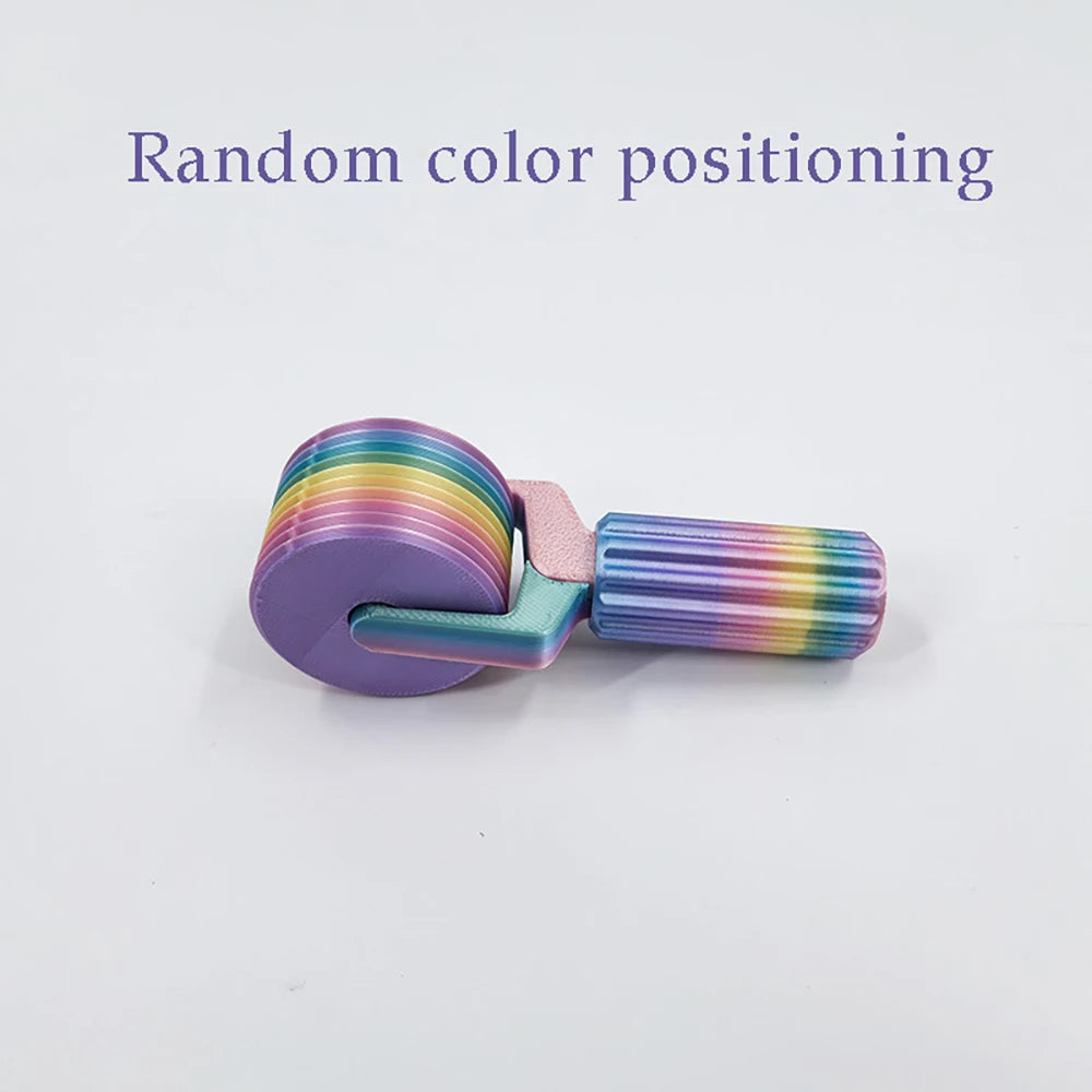 DIY Diamond Art Roller Beads Corrected & Fixing Tool For Diamond Art