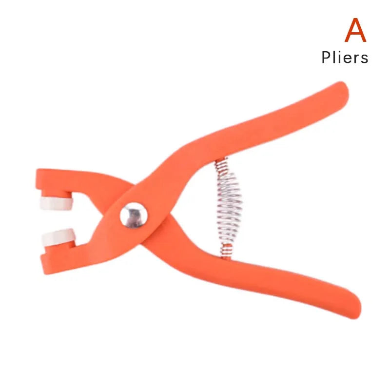 Snap Fasteners Kit Tool