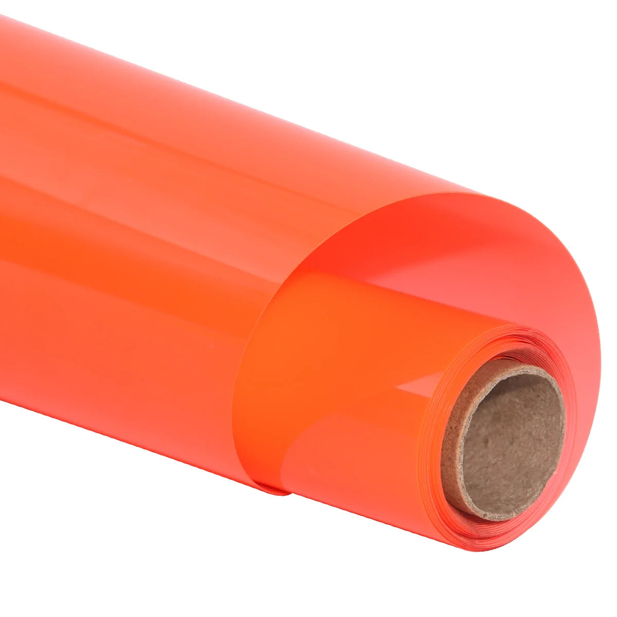 PU Fluorescence HTV for T Shirt,