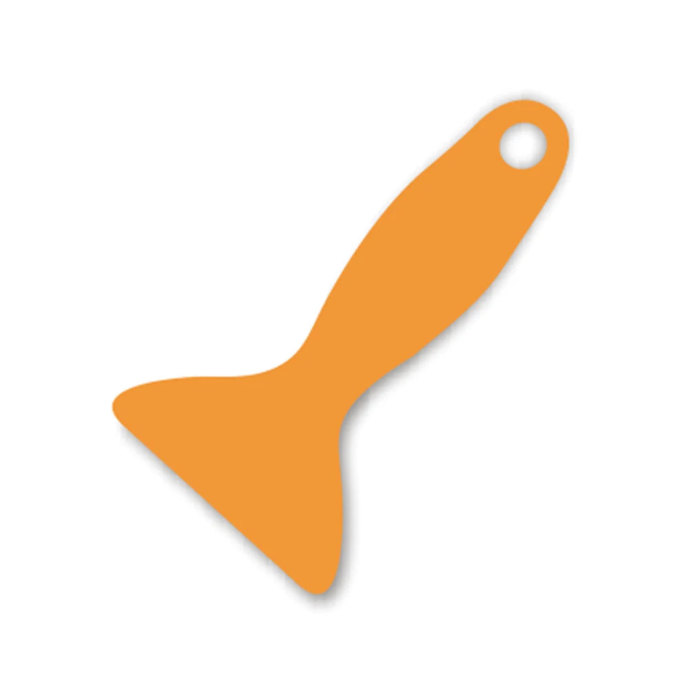 Anti-UV Car Front Windscreen Foils Heat Insulation