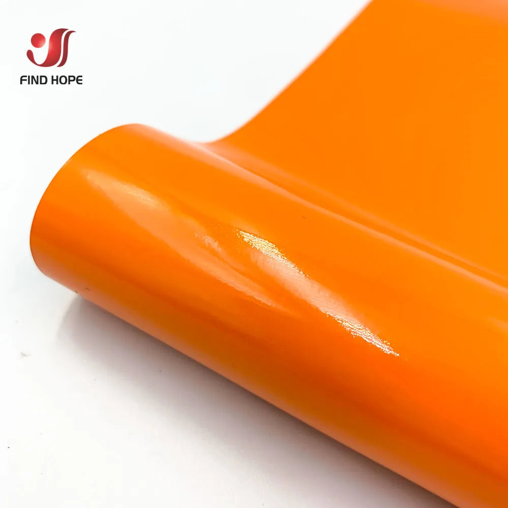 Permanent Adhesive Vinyl Matte Metal Colors Vinyl Sheets