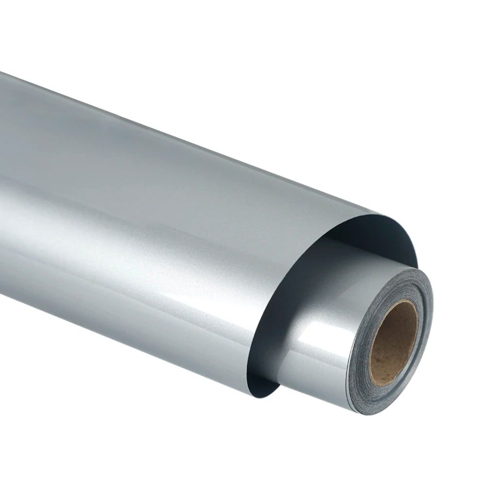 Heat Transfer Vinyl Press Machine Iron On DIY Custom Tshirt Easy to Cut Weed HTV Vinyl for Cricut Machine