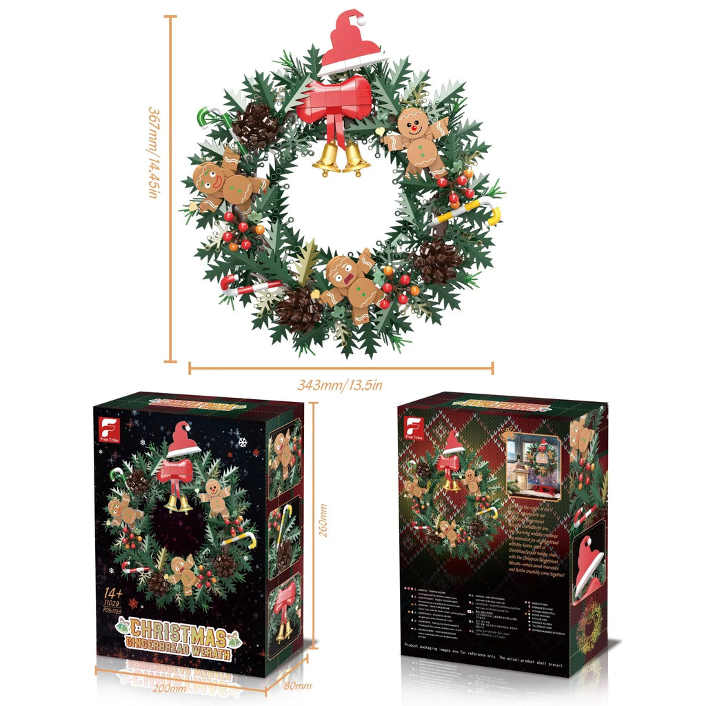 1009PCS Sunflower Building Blocks Flower Bouquet Vase Model Bricks Set