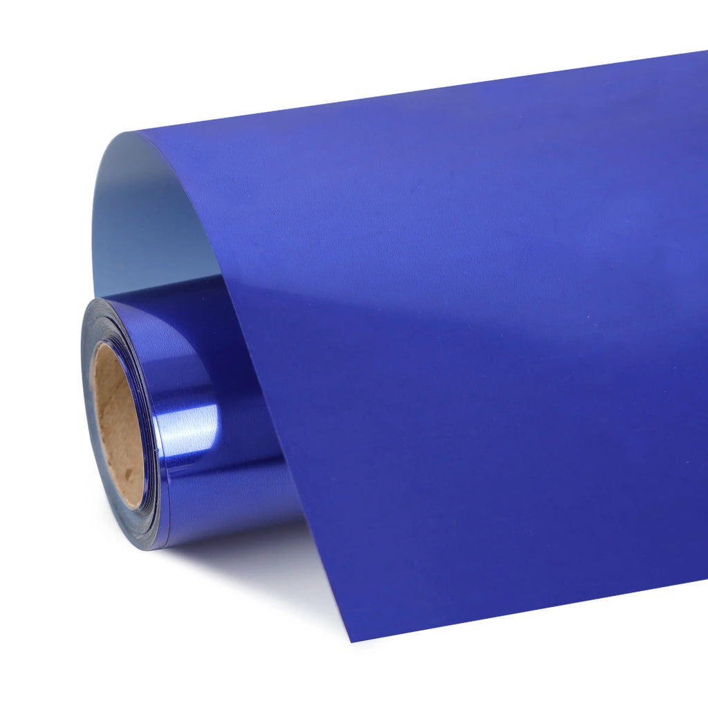 HTV Vinyl Roll Heat Transfer Vinyl -30.48 cm x 2.74m