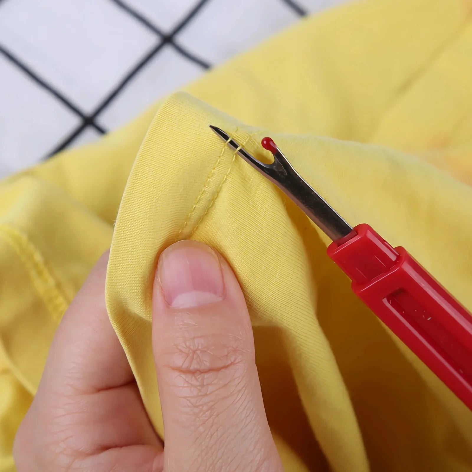 1/2/6Pcs Sewing Seam Ripper Kit