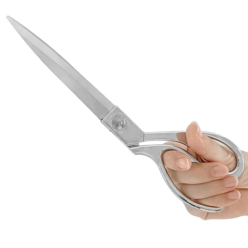 Professional Tailor Scissors Stainless Steel Tailor Shears
