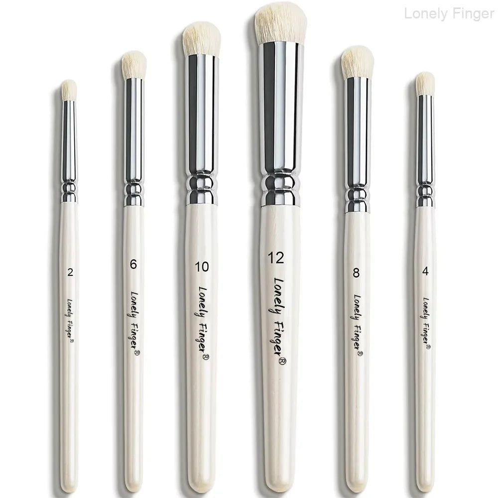 Detail Paint Brushes