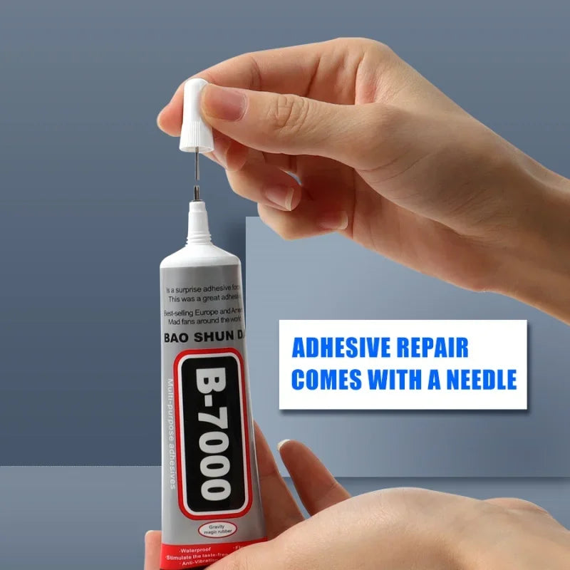 15/25/50/110ML Multi-Purpose Clear Strong Glue