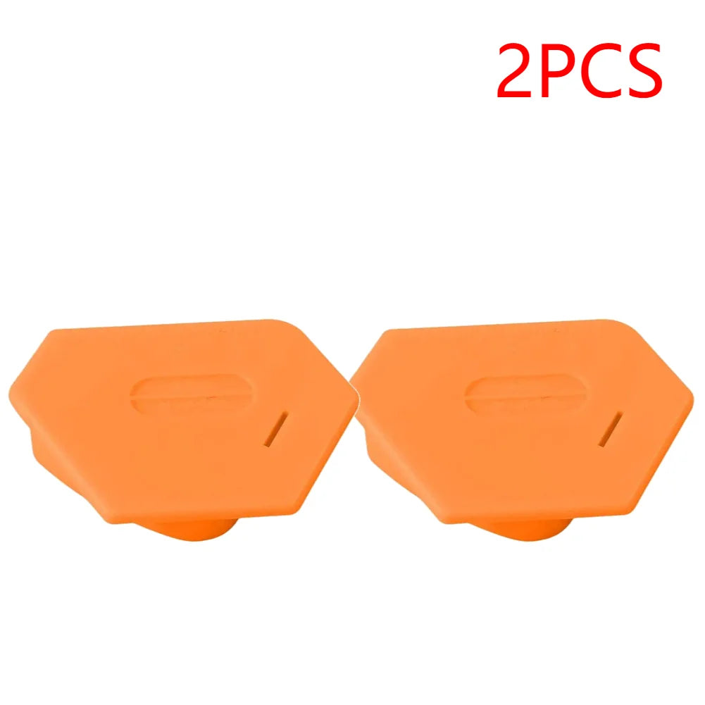 5-1PCS Magnetic Seam Guide For Hems Sewing Ruler Machine Accessor