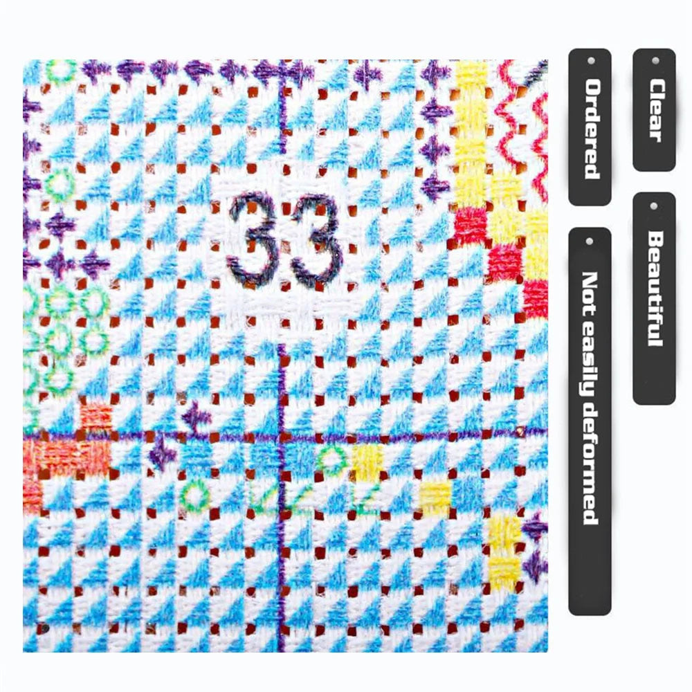 Huacan DIY Embroidery Santa Claus Complete Kit 5D Cross Stitch Landscape Snowman Winter Unique Christmas Gift Modern Home Decor