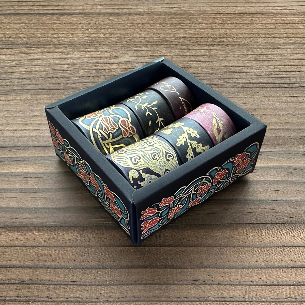 Hot stamping washi tape, suitable for DIY  items,