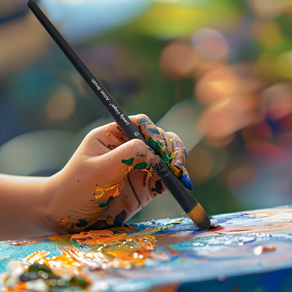 Gouache Artist Professional Painting Kits