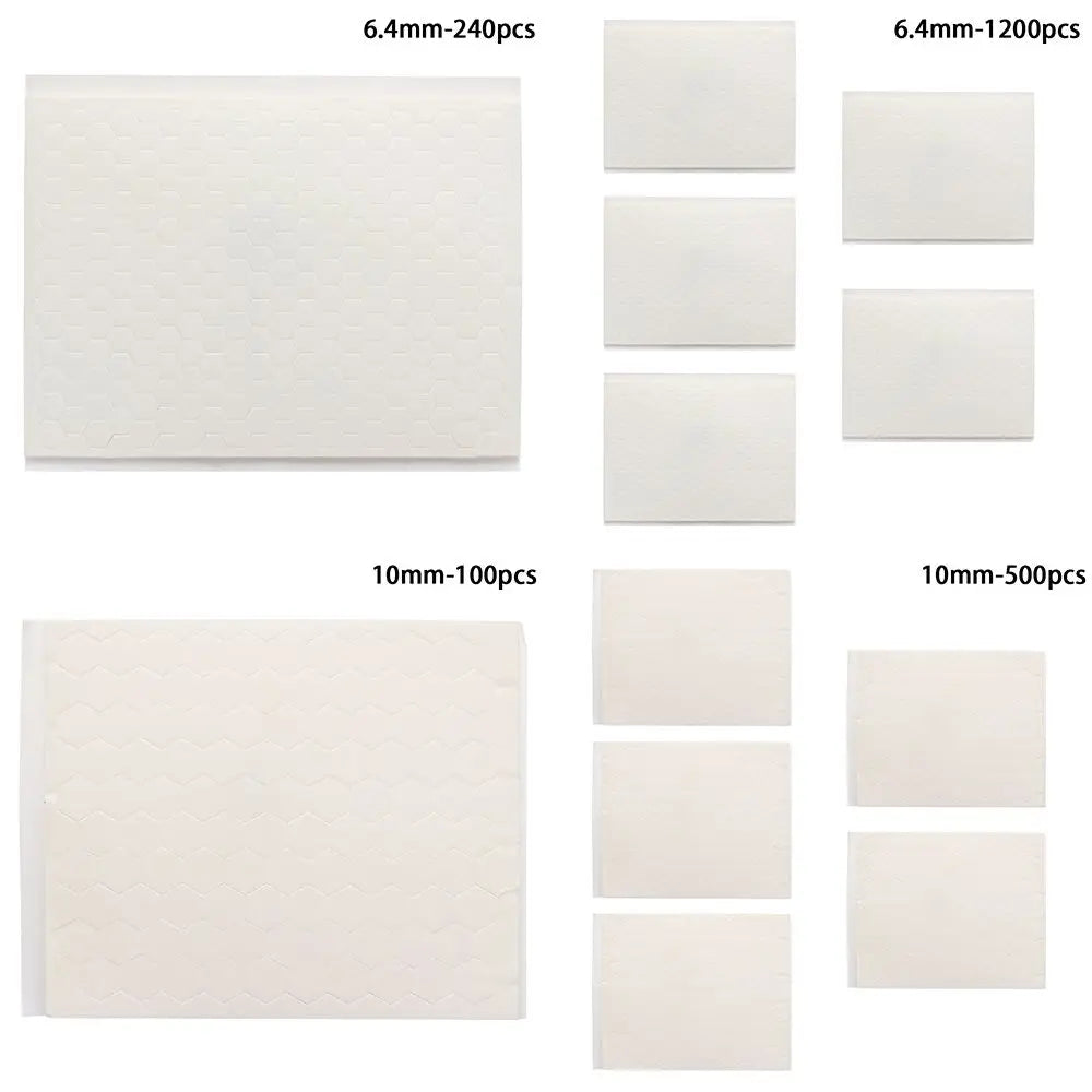3D Double-sided Adhesive Foam Dots